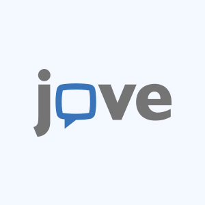 JoVE logo